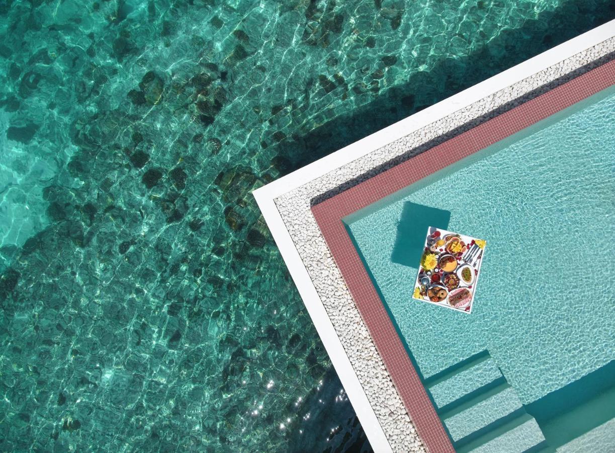Jumeirah Olhahali Island Maldives Gaafaru Luaran gambar