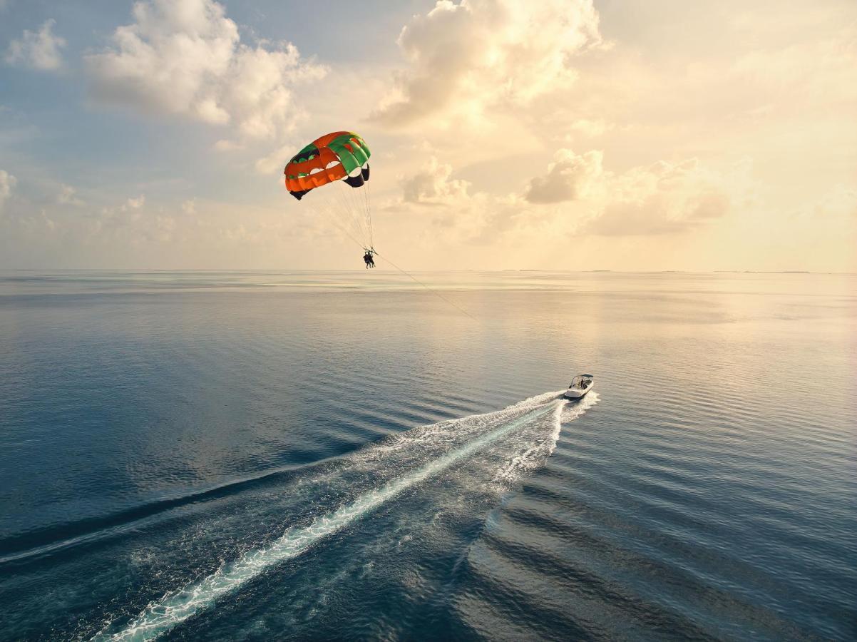 Jumeirah Olhahali Island Maldives Gaafaru Luaran gambar