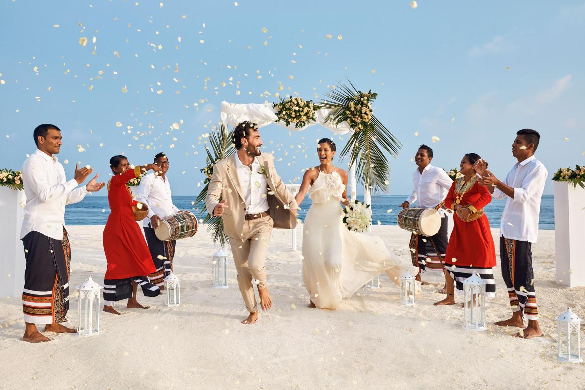 Jumeirah Olhahali Island Maldives Gaafaru Luaran gambar