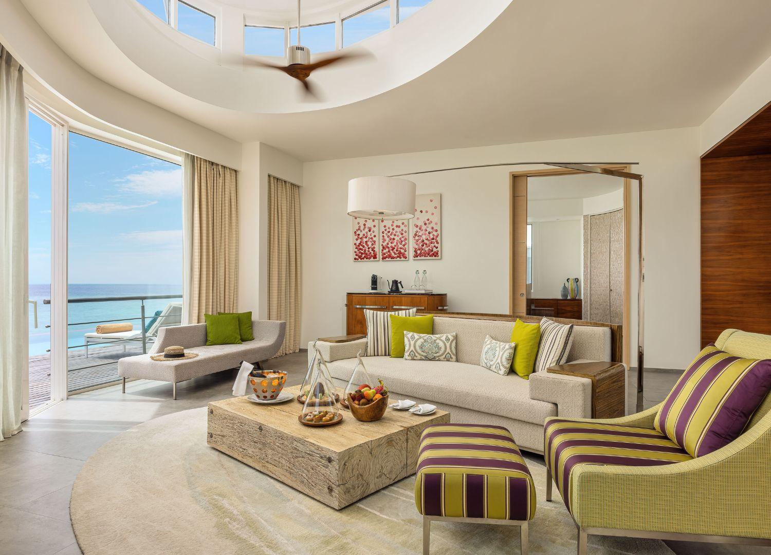 Jumeirah Olhahali Island Maldives Gaafaru Luaran gambar