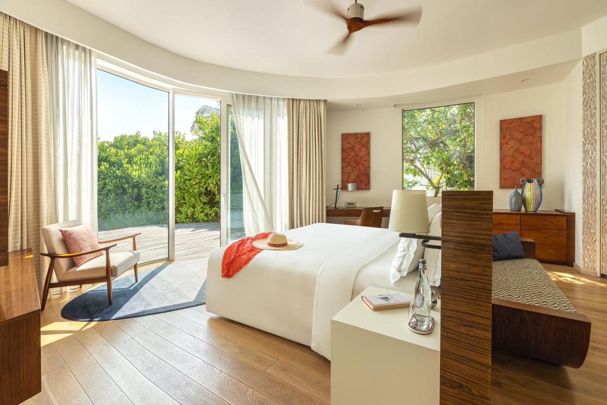Jumeirah Olhahali Island Maldives Gaafaru Luaran gambar