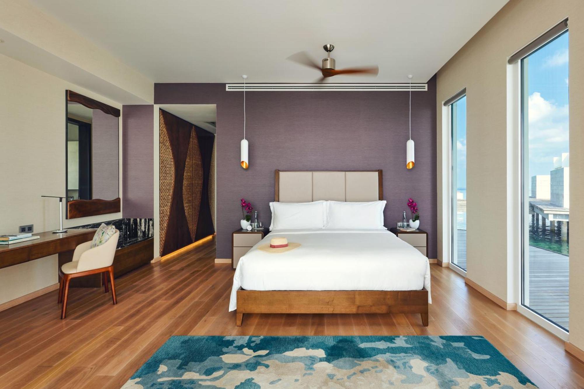 Jumeirah Olhahali Island Maldives Gaafaru Luaran gambar